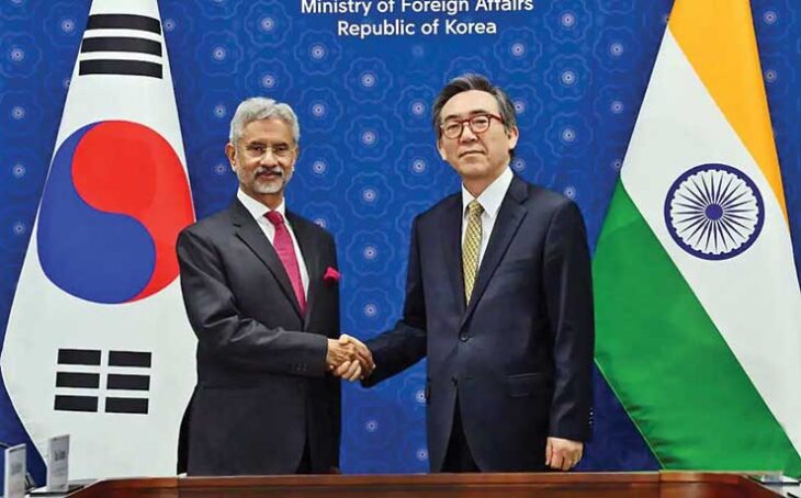 India-S-Korea