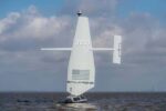Saildrone, Thales Collaborating on Unmanned Surface Vessel Capable of Submarine Spotting