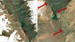 Satellite Images Show China Building New Road in Occupied Kashmir Near Siachen