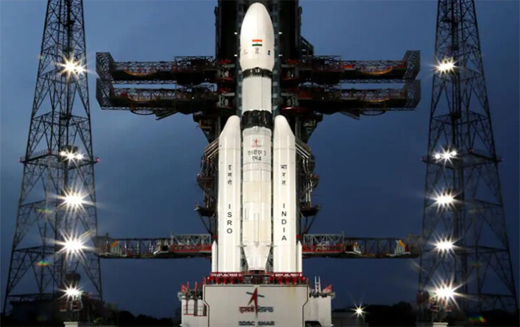 Starburst, IS A Form a New Strategic Collaboration to Help Indian Space Economy