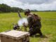 US Marines Selects Three Companies For Loitering Munitions Program