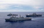 US Navy, Marines to Study Readiness of Amphibious Fleet