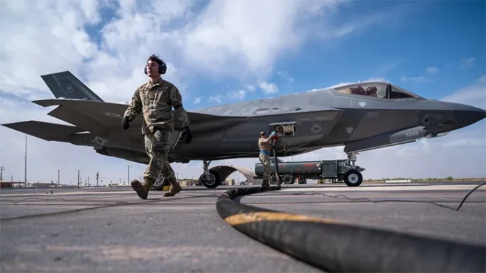 ‘Short-Term-Delays-in-F-35-Deliveries-Unlikely-to-Affect-FOC-Declaration-UK-Ministry-of-Defence