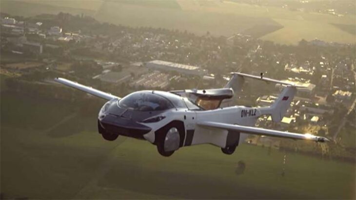 Bridging the Gap- Ministry of Civil Aviation to Launch Air Taxi