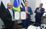 EDGE Group and the São Paulo State Government Sign