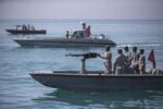 In a First Iranian Ship Crosses Equator, Spreading its Net of Terror