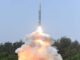 India Successfully Tests 'SMART' Anti-submarine Missile System