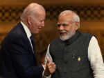 India-US defence relation