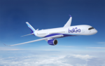 India’s IndiGo orders 30 Airbus A350 widebody aircraft