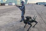 Japan Hastens Acquisition of Unmanned Ground Vehicles for its Military