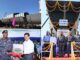 Keel Laying of First Next- Generation