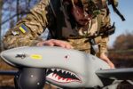 Shielding Battle Tanks From Exploding Drones Engages Ukraine