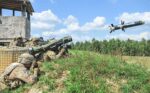 US Special Forces Want Longer Reach for Rockets, Snipers, Robots