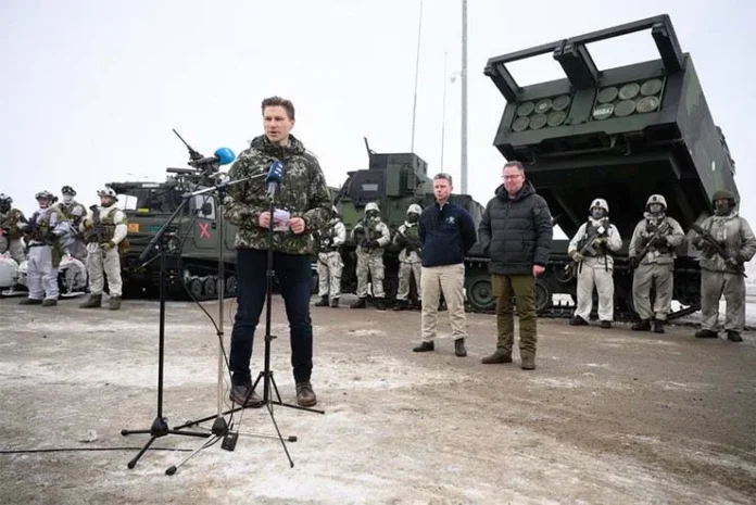 Finland-to-Purchase-Artillery-Systems-to-Beef-up-Coastal-Defence-Capability