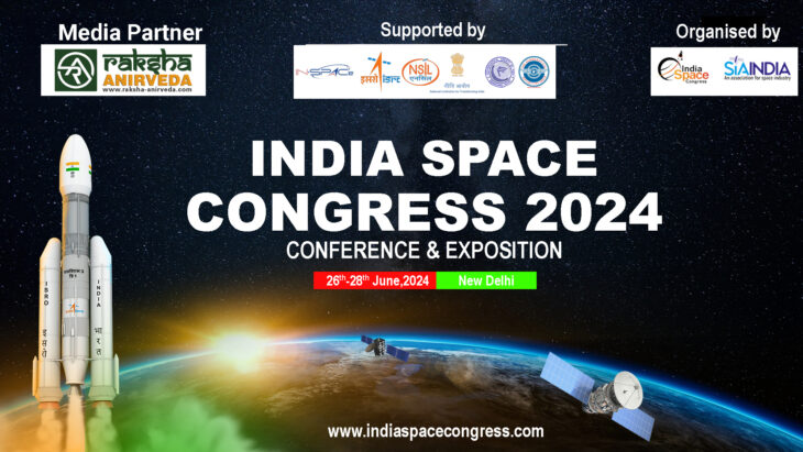 India Space congress 2024