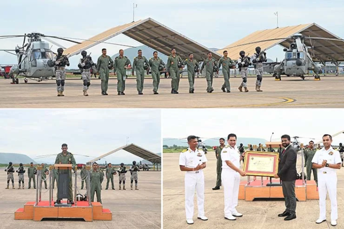 Indian-Navy-Bids-Farewell-to-UH-3H-Helicopter3