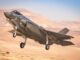 Israel to Purchase Third Squadron of F-35