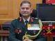 New Army Chief, Lt Gen Upendra Dwivedi