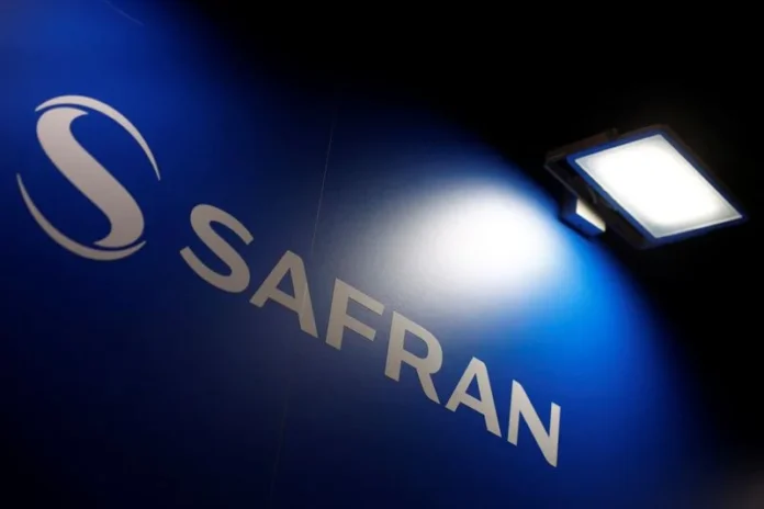 Safran-Registers-Solid-Revenue-Momentum-in-First-Quarter-2024