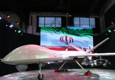 Thriving Iranian UAV Industry- Increasing Threat to International Peace and Security