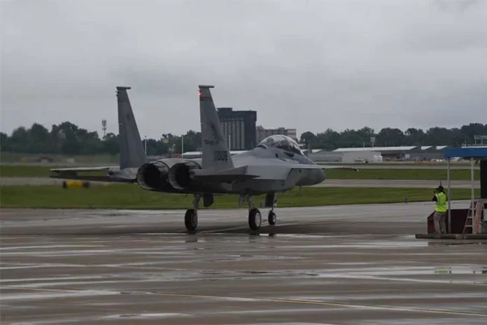 US-Air-National-Guard-Receives-Services-First-Combat-Ready-F-15EX