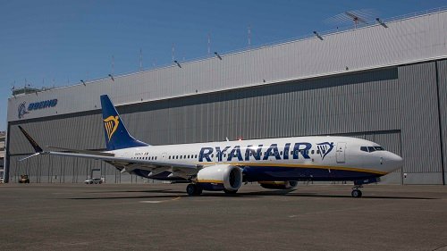 Boeing-and-Ryanair