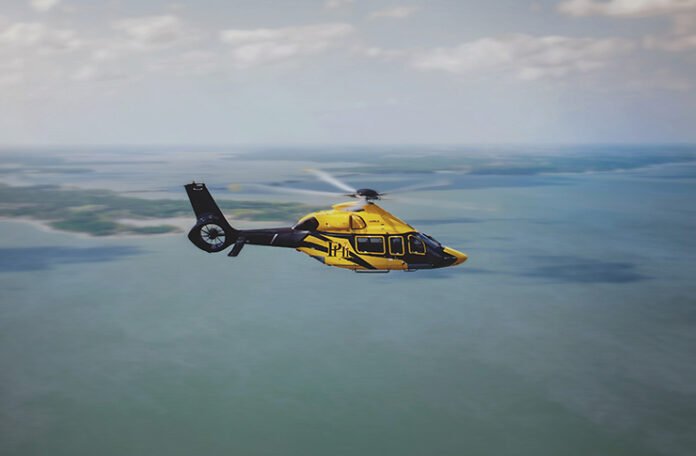 H160 US