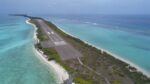 India to Build Military Airfields in Lakshadweep