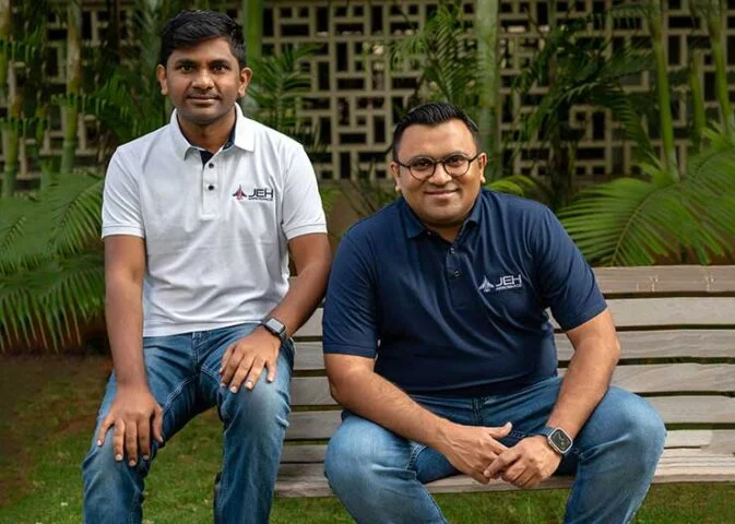 L-R-Venkatesh-Mudragalla-and-Vishal-Sanghavi-Co-founders-of-Jeh-Aerospace-2-673x480 (1)