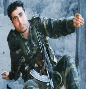 Vikram-batra