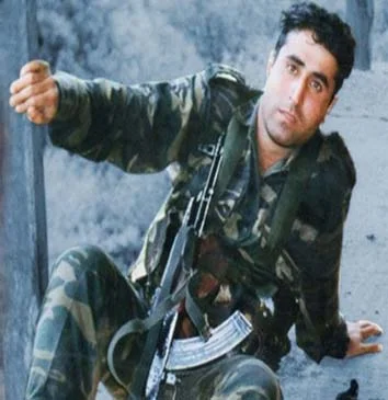 Vikram-batra