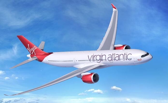 Virgin Atlantic