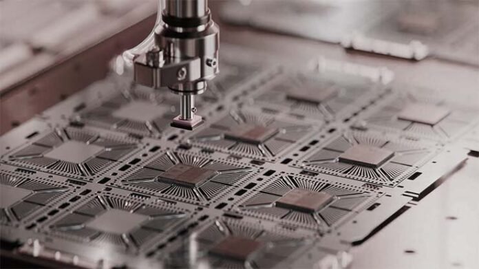 CHIPS Act Grants for Microelectronics Prototypes