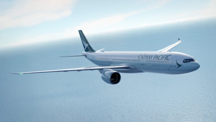 Cathay Group