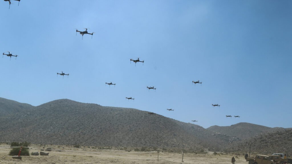 Honeywell to Demo New C-UAS for US Air Force
