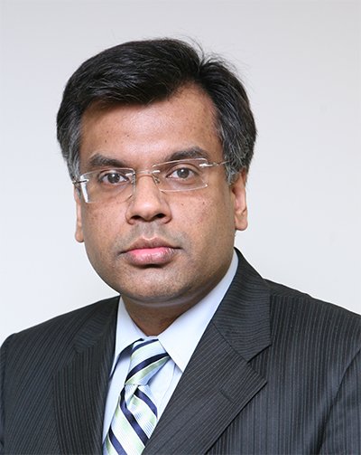 Dr Vivek Lall