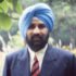 Dr Lakhvinder Singh