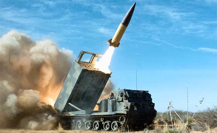 US Air Force Awards $3.2B Missile Contract to Lockheed Martin