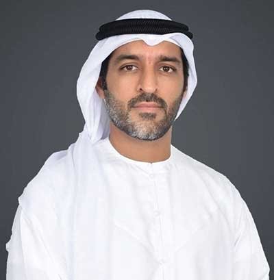 Saif Ali Al Dahbashi