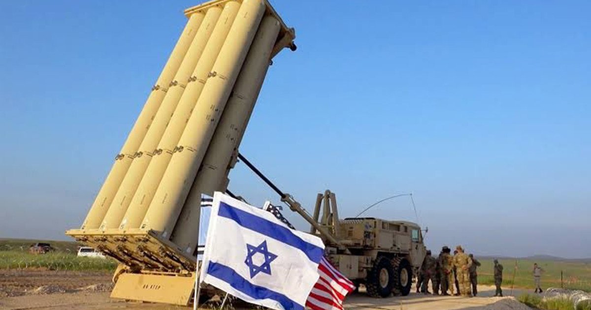 US-to-Deploy-THAAD-Missile-Defence