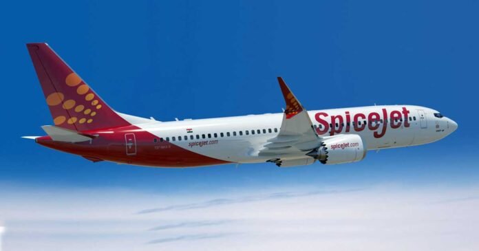 spicejet