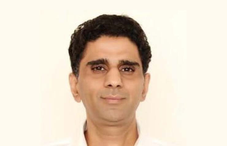 Dr. Sajid Shapoo Appointed BEML CVO