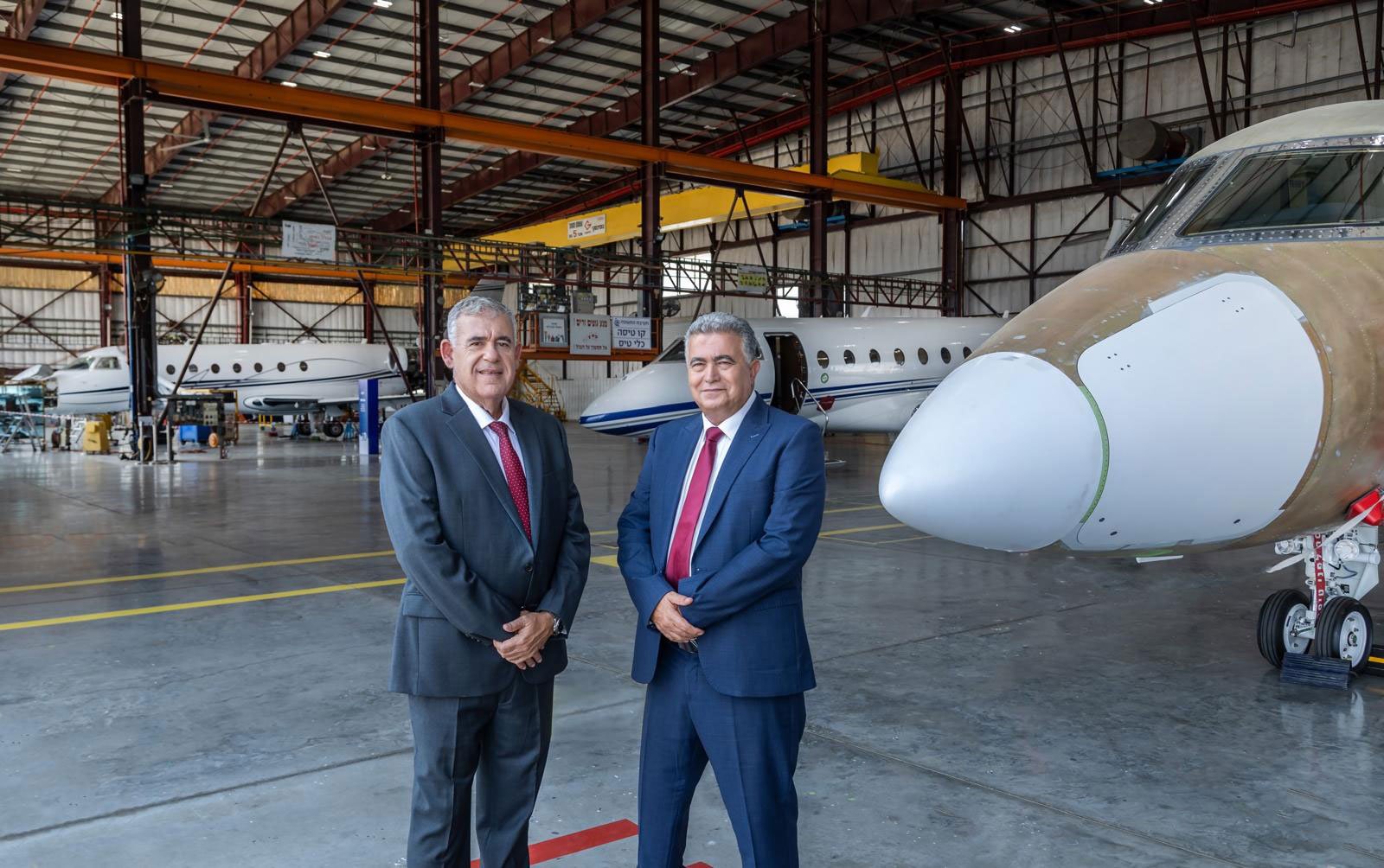 IAI Q3 2024: Highest Profits in History