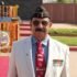 Col Alok Mathur SM