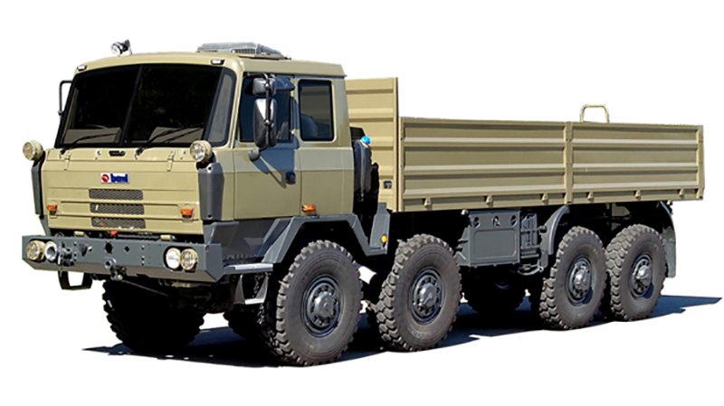 Beml Engine BEML Secures ₹136 Cr Defence Vehicle Deal