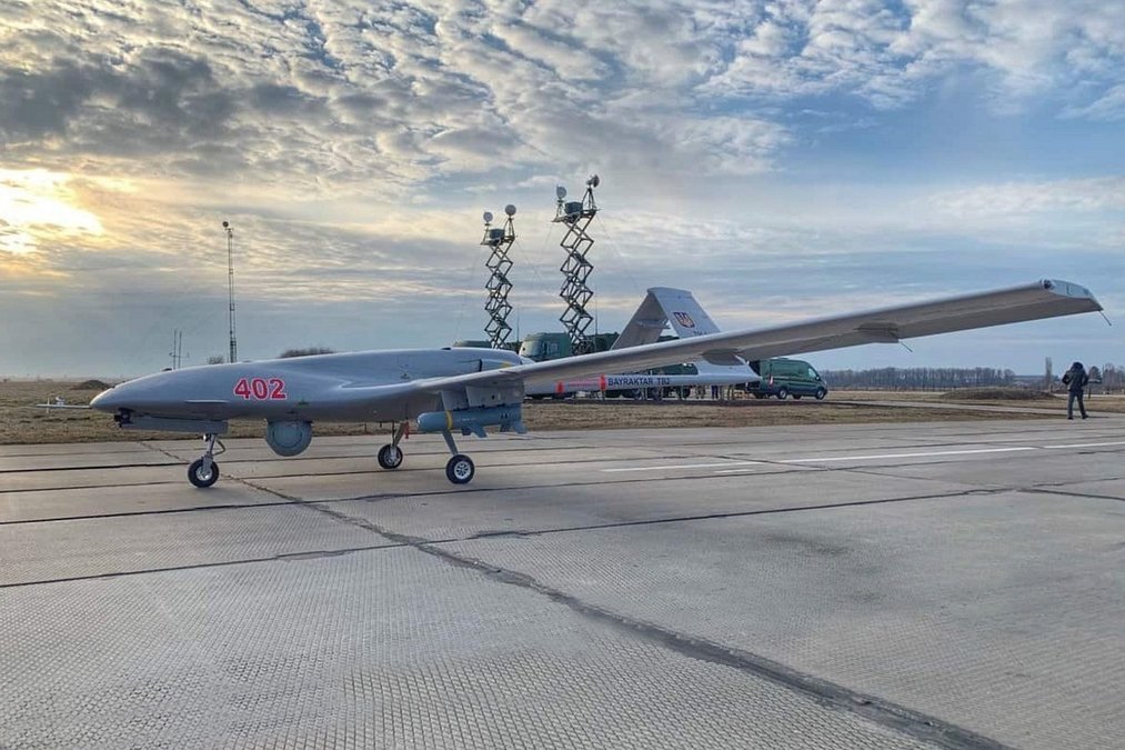 India Boosts Border Watch as Bangladesh Deploys Drones