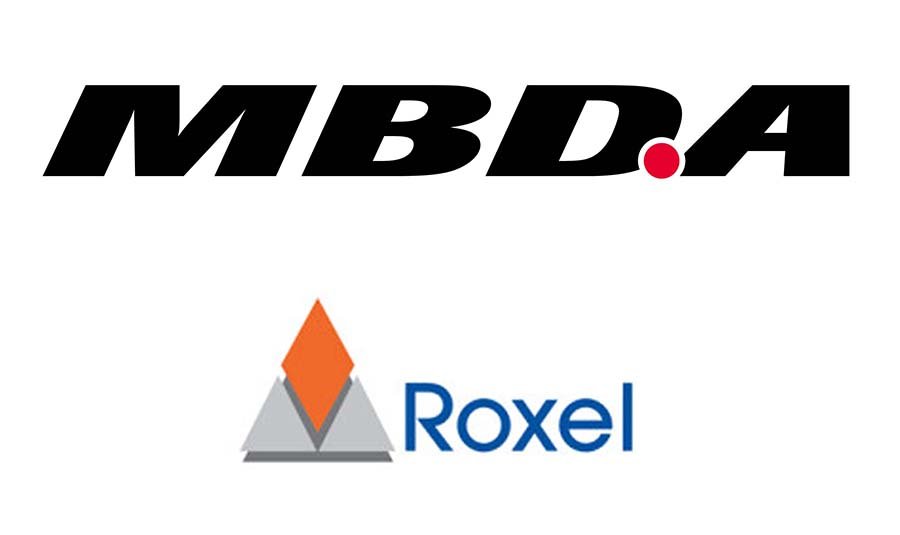 MBDA Buys Safran’s Roxel Stake