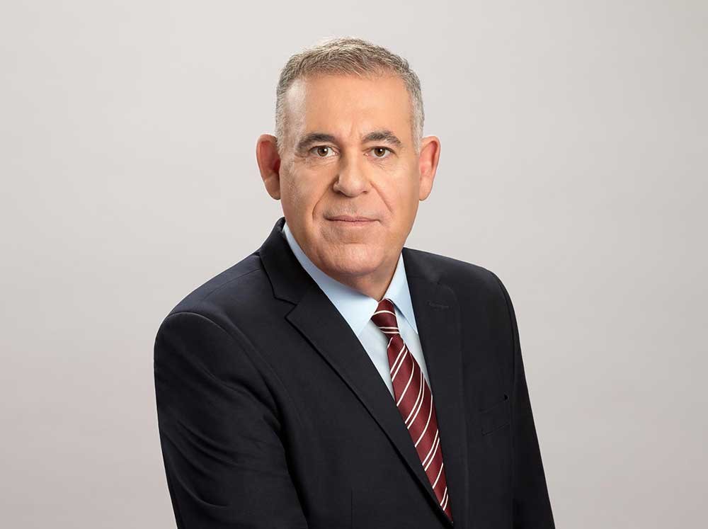 Boaz Levy