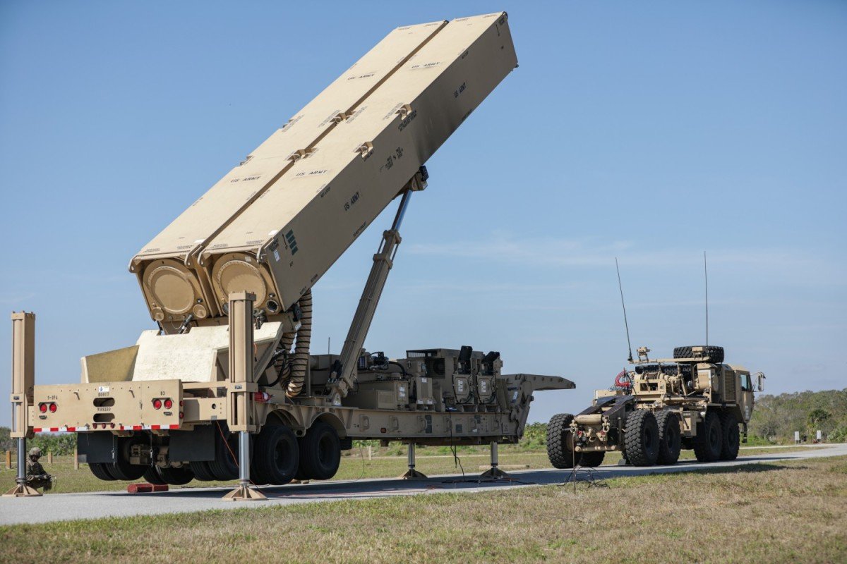 Long Raksha Long-Range Hypersonic Weapon to be Fielded by US Army by Year-end