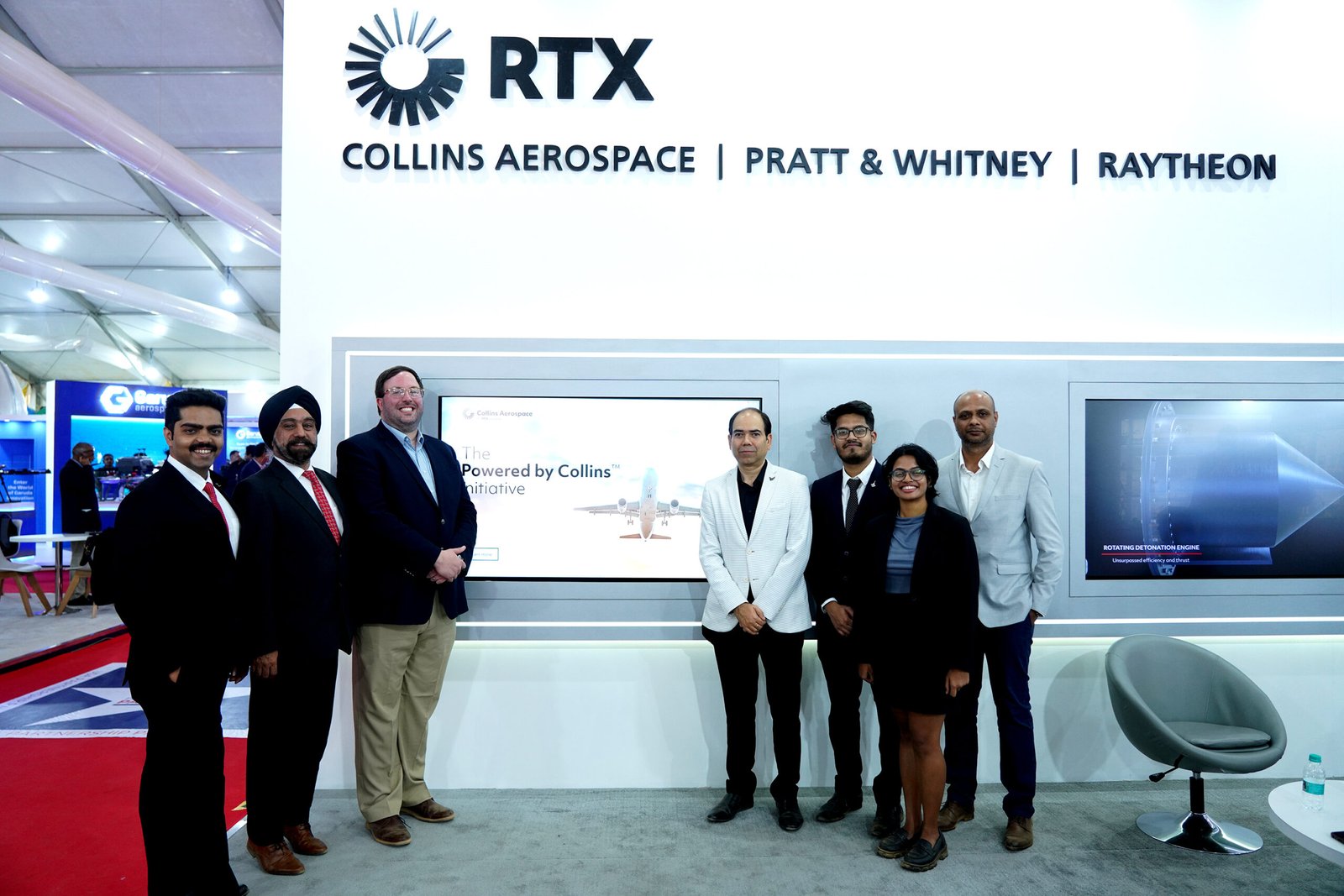 Collins Aerospace, India – Collins Aerospace Jobs and Careers – RXDLB